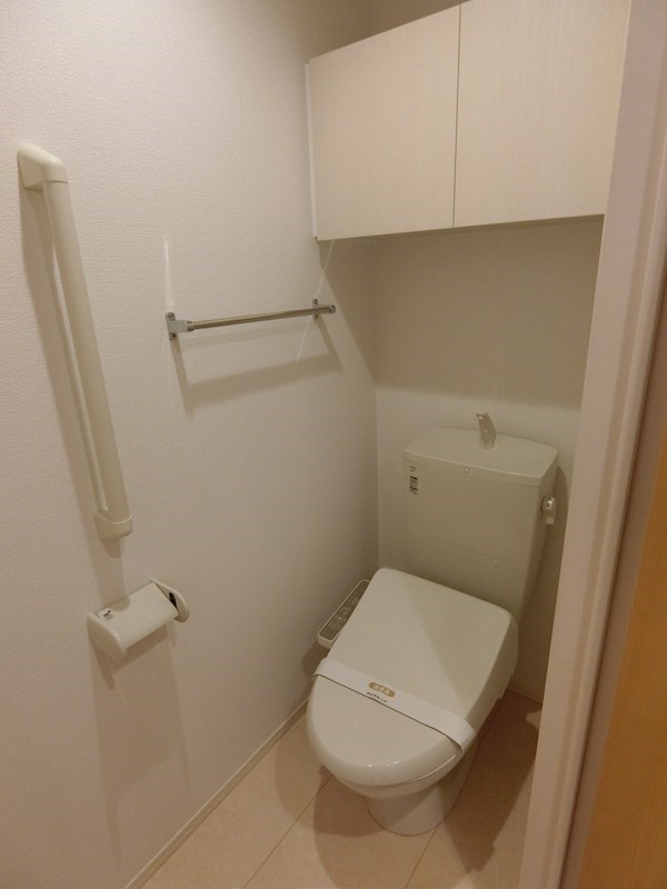 ル・ブラン立花 その他2