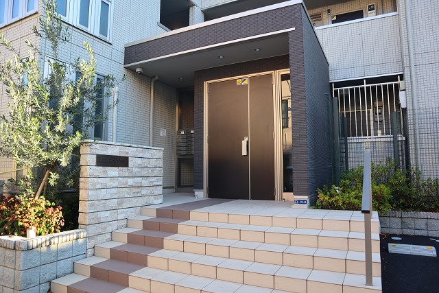 ル・ブラン立花 その他4