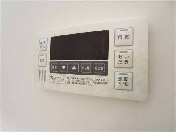 プライムアーバン千住 その他6