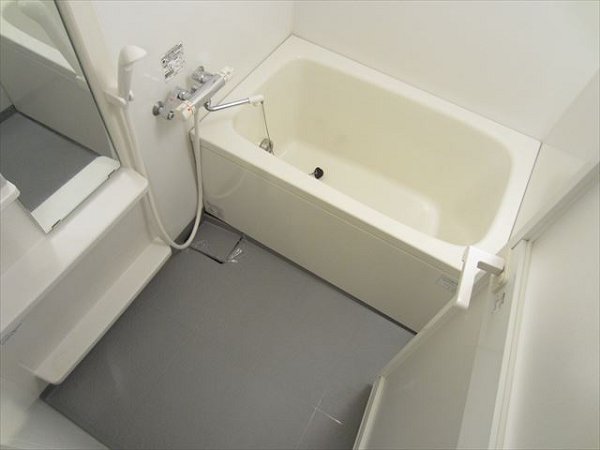 プライムアーバン千住 風呂画像