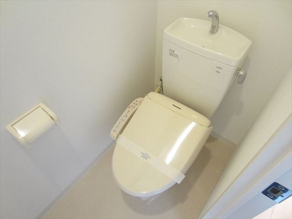 プライムアーバン千住 その他1