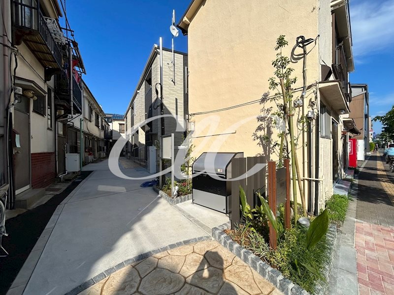 メゾンHIDE その他7