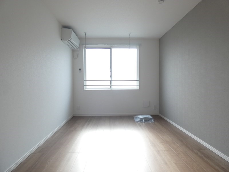 ルミノソ柴又   リビング