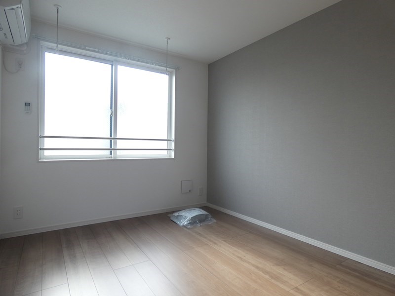 ルミノソ柴又   ベッドルーム