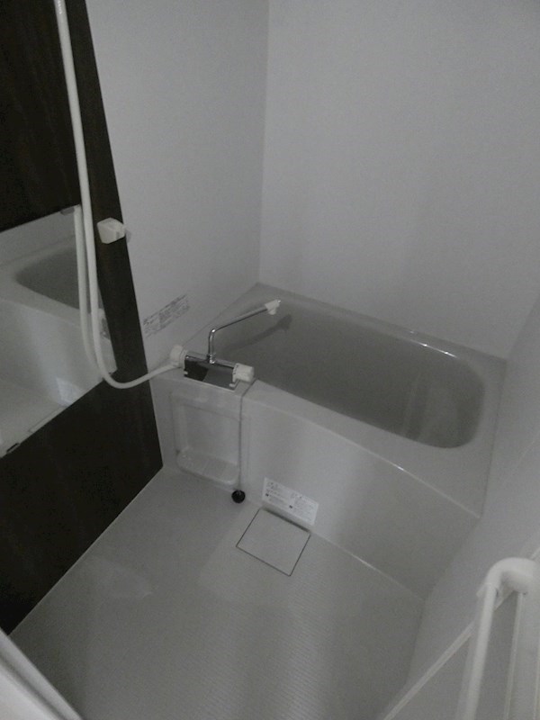 ルミノソ柴又   風呂画像