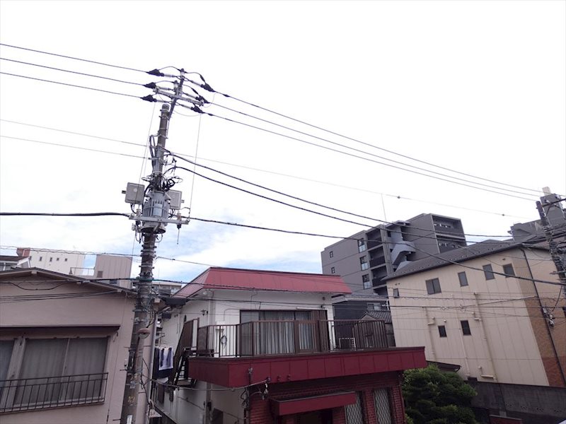 サンウッドヤマシタ  その他4