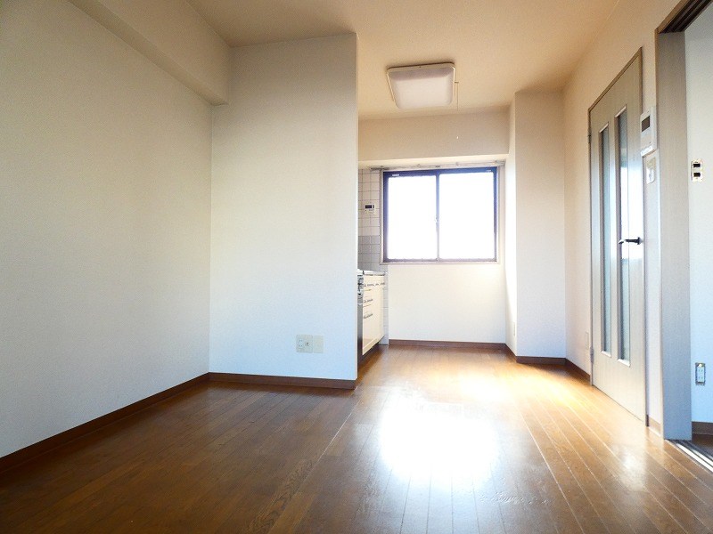 モン・コリーヌ山邦 リビング