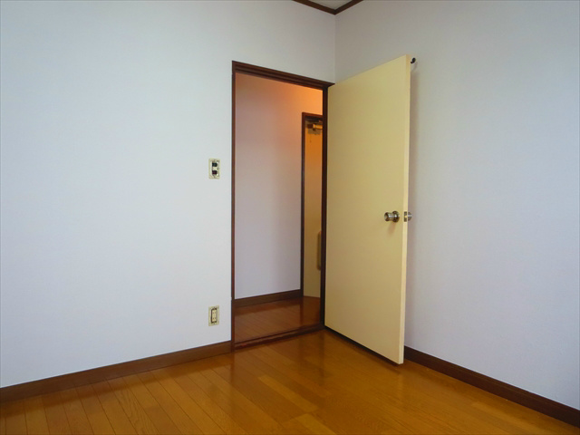 ＣＡＳＡ小林      ベッドルーム