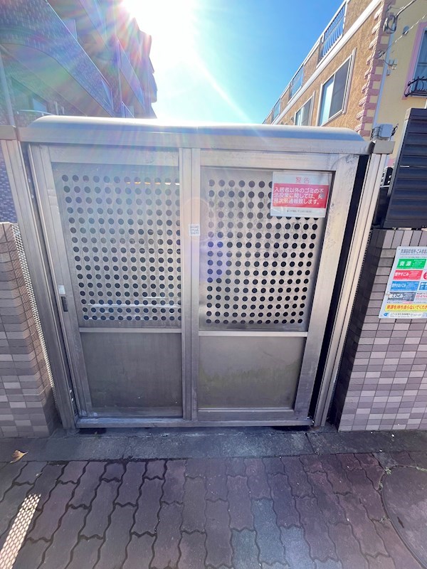 グラン・パアレ2  その他11