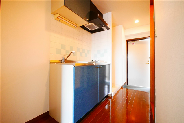 グラン・パアレ2  リビング