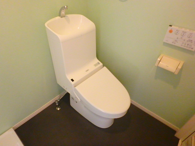 グローレ小岩   その他4