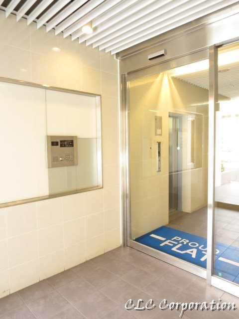 プラウドフラット隅田リバーサイド  その他5