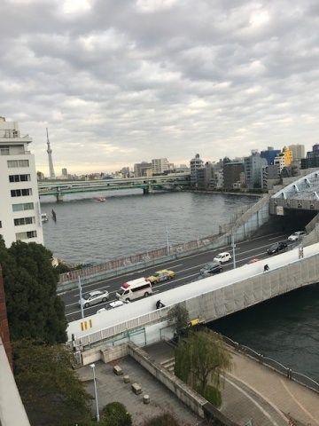 プラウドフラット隅田リバーサイド  その他10