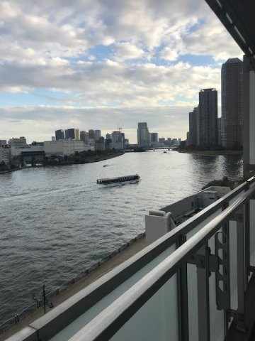 プラウドフラット隅田リバーサイド  その他11