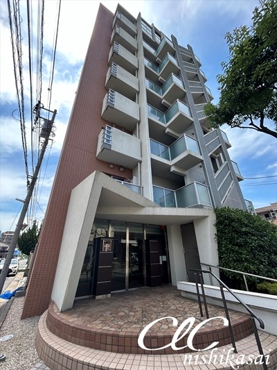 ルクソール　スター 301号室 外観