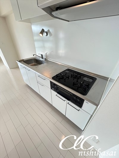 ルクソール　スター キッチン