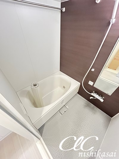 ルクソール　スター 風呂画像