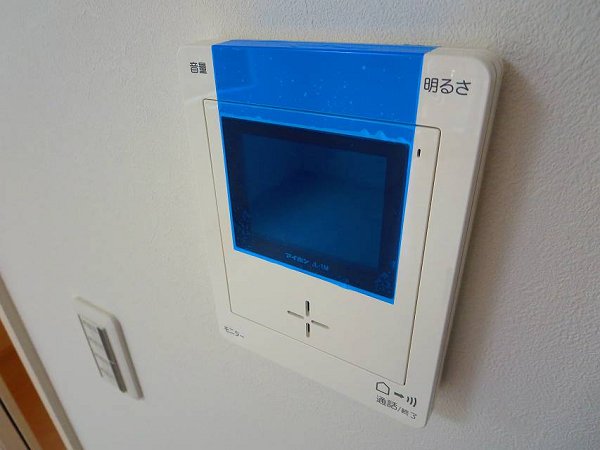 ハイムプリマヴェーラＢ棟 その他4