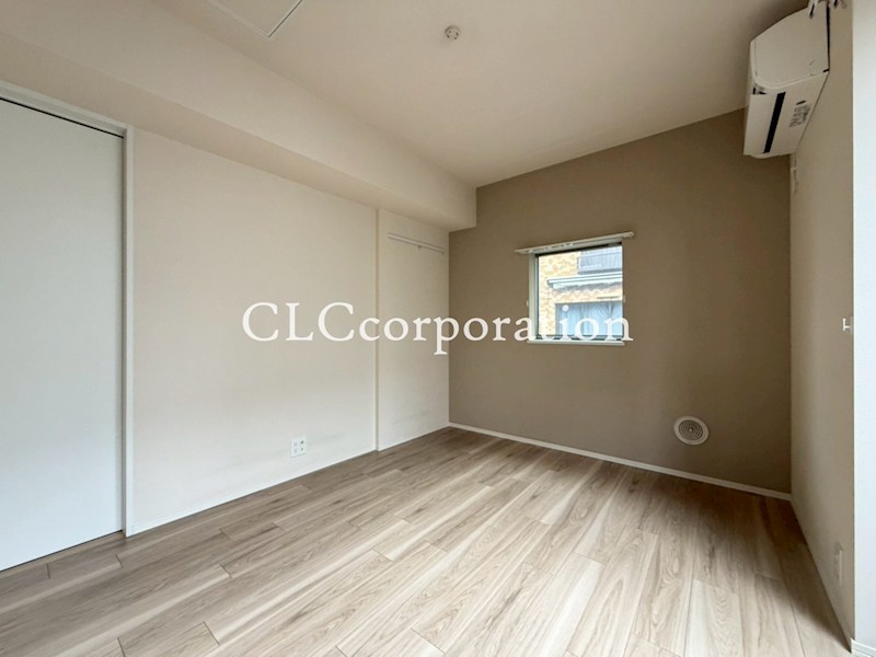 東駒形１丁目メゾン ベッドルーム