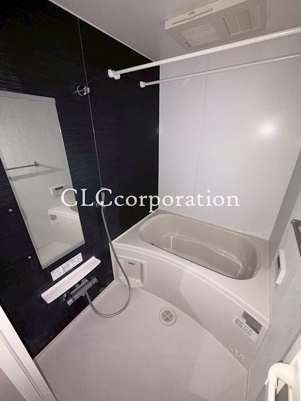 東駒形１丁目メゾン 風呂画像