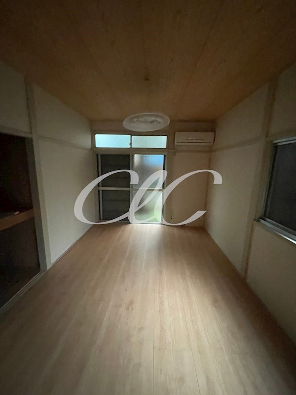 山口アパート  ベッドルーム