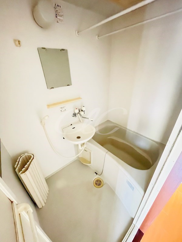 メゾン　ラ・パント 風呂画像