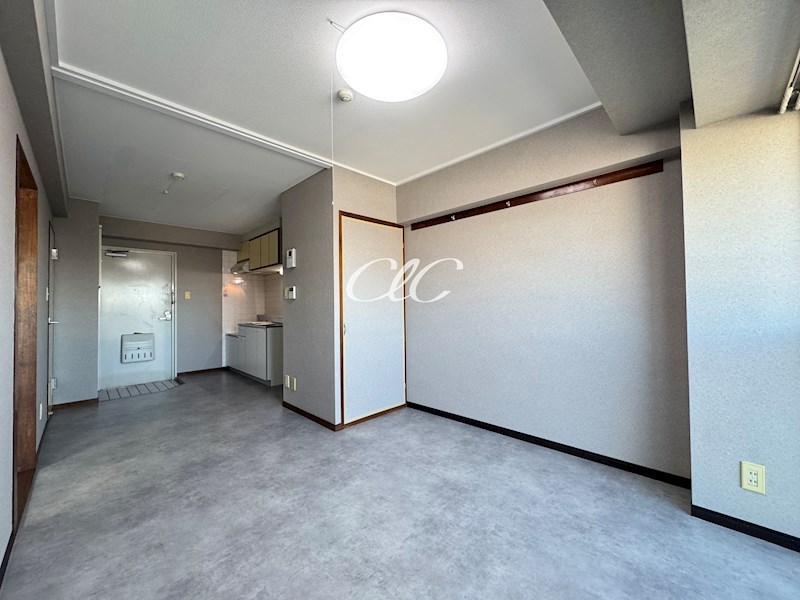 安田ビル リビング