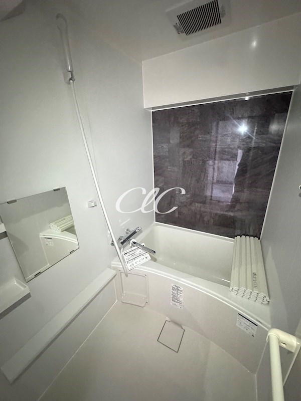 安田ビル 風呂画像