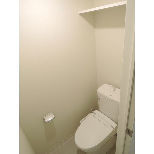 アピジ小梅向島 その他3