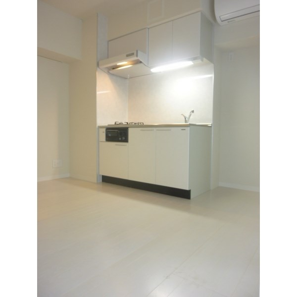 アピジ小梅向島 キッチン