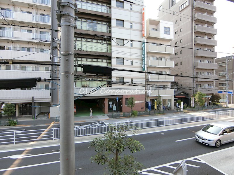 関根マンション その他3