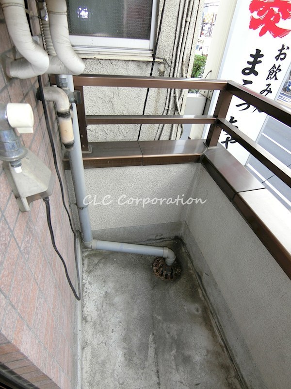 関根マンション その他5