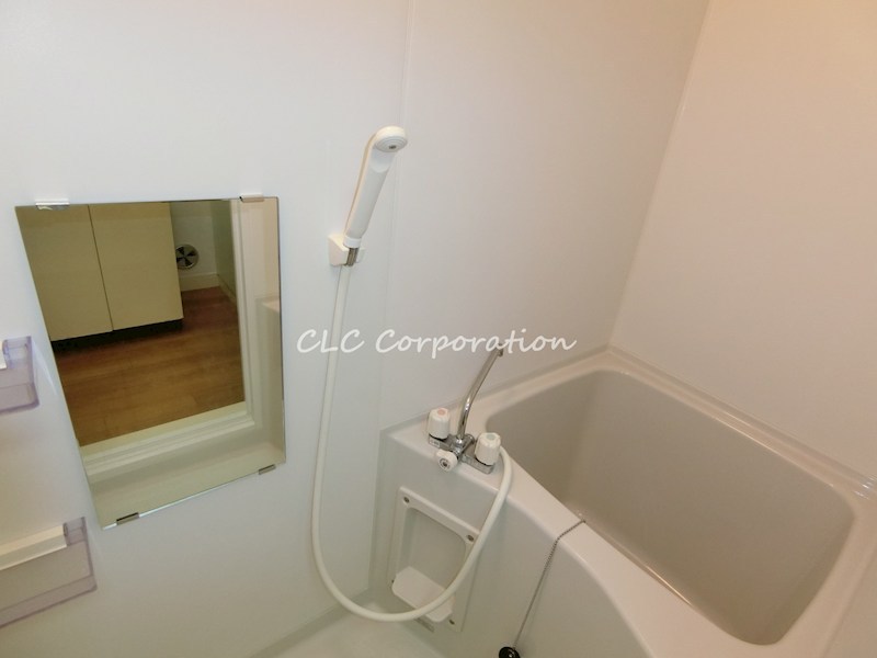 関根マンション 風呂画像