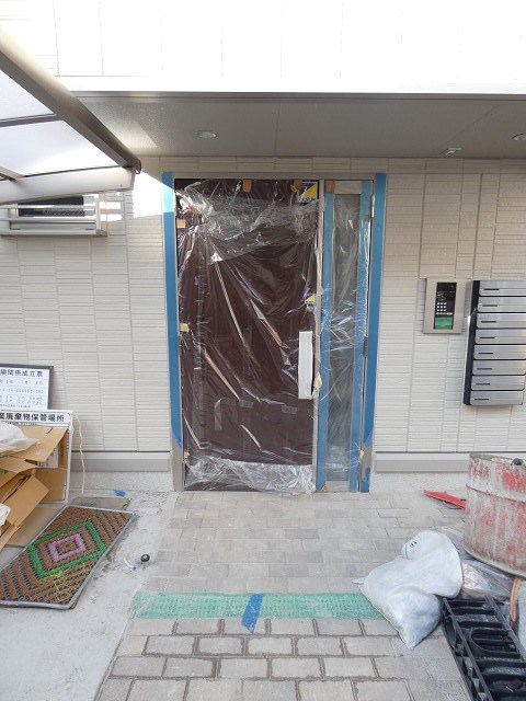 プランドールメゾン　１番館 その他1