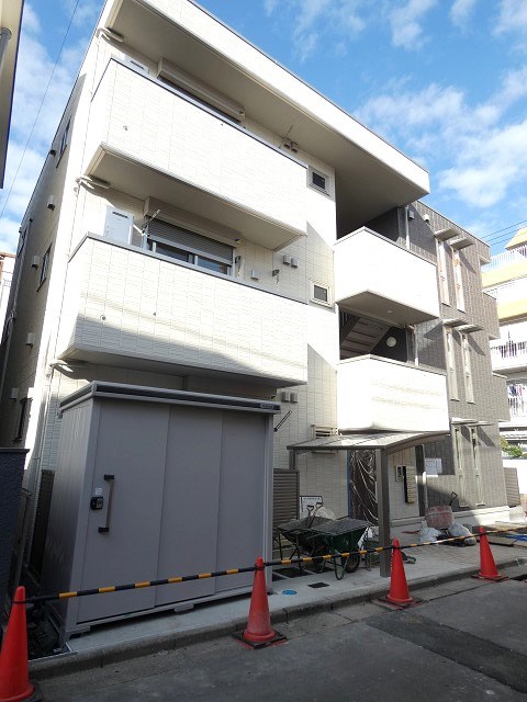 プランドールメゾン　１番館 その他6