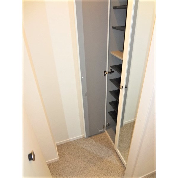 ヴァン・ヴェール百花園 玄関