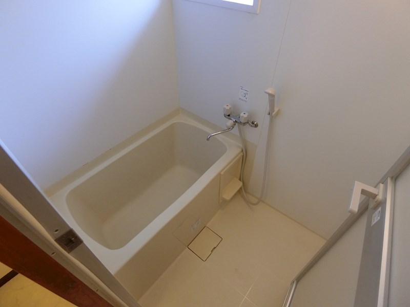 小平ビル   風呂画像