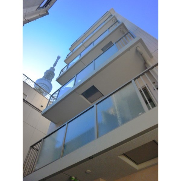 アピジ小梅向島 その他10