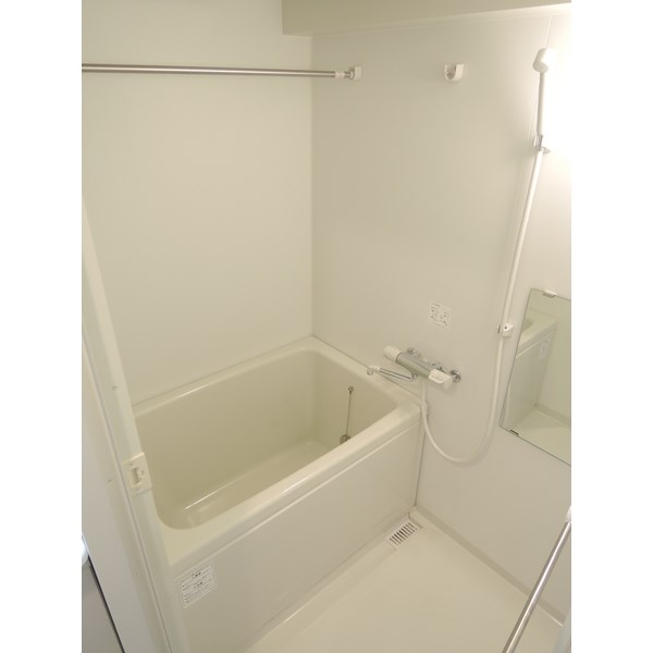 アピジ小梅向島 風呂画像