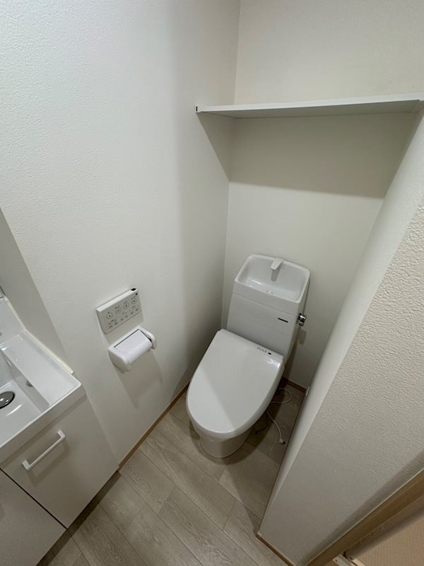 Bleu Fonce その他1