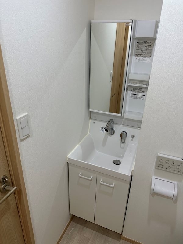 Bleu Fonce その他2