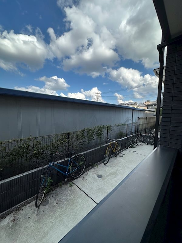 Bleu Fonce その他4