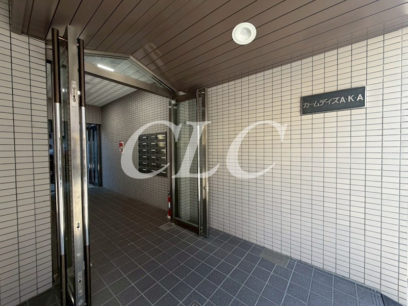 カームデイズＡ・Ｋ・Ａ その他外観1