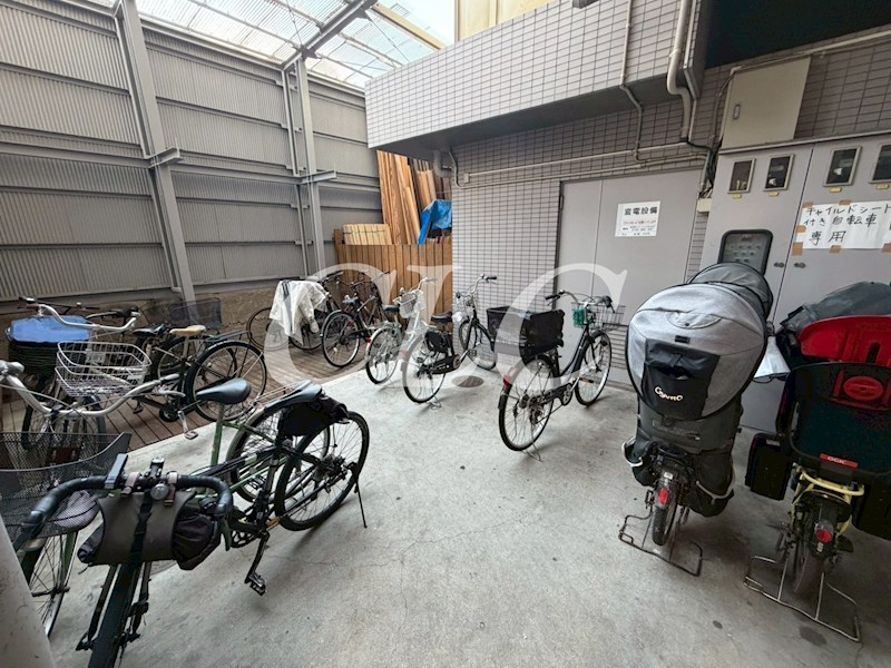 カームデイズＡ・Ｋ・Ａ その他外観2