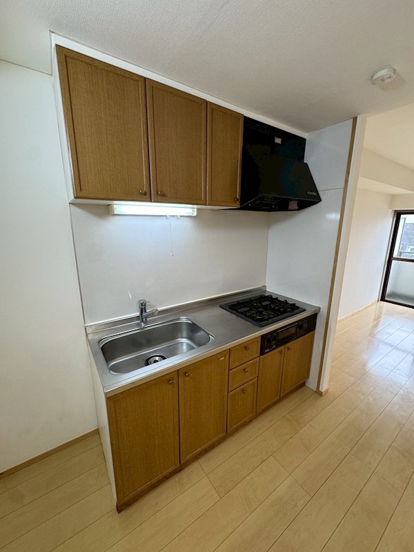 カームデイズＡ・Ｋ・Ａ キッチン