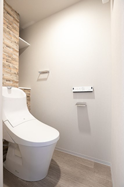 Sunny Side Forest その他1