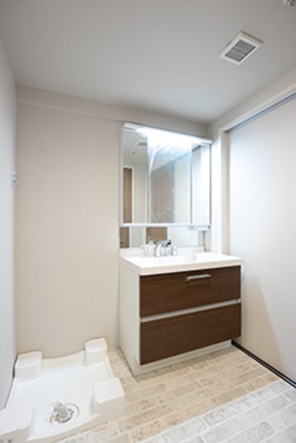 Sunny Side Forest その他2