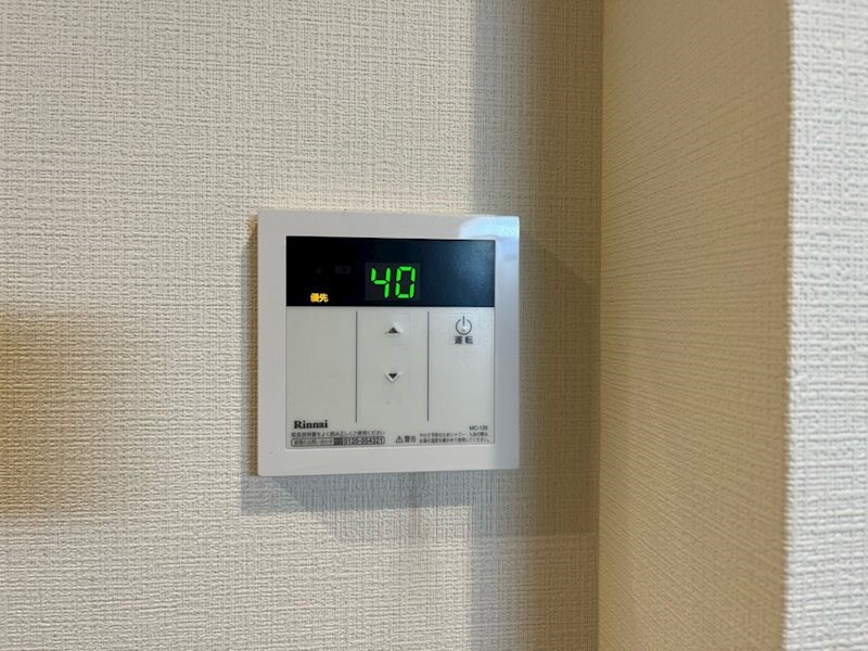 グランシャレー亀有Ⅱ その他4