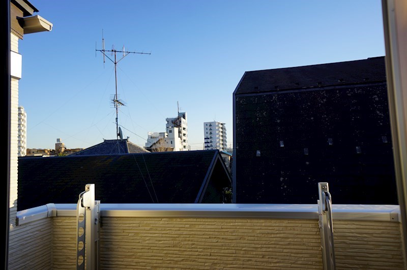 グランシャレー亀有Ⅱ その他7