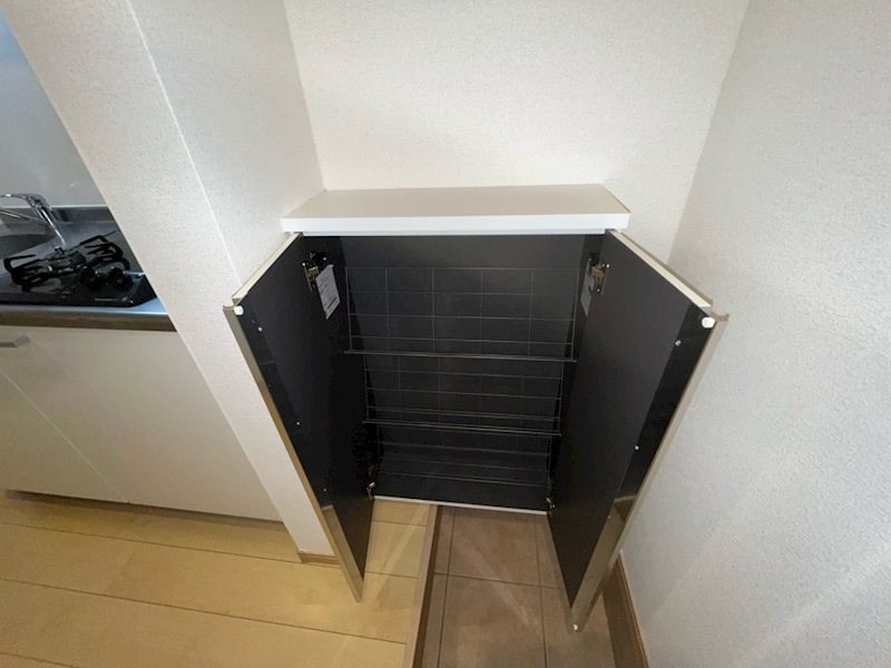 グランシャレー亀有Ⅱ その他9